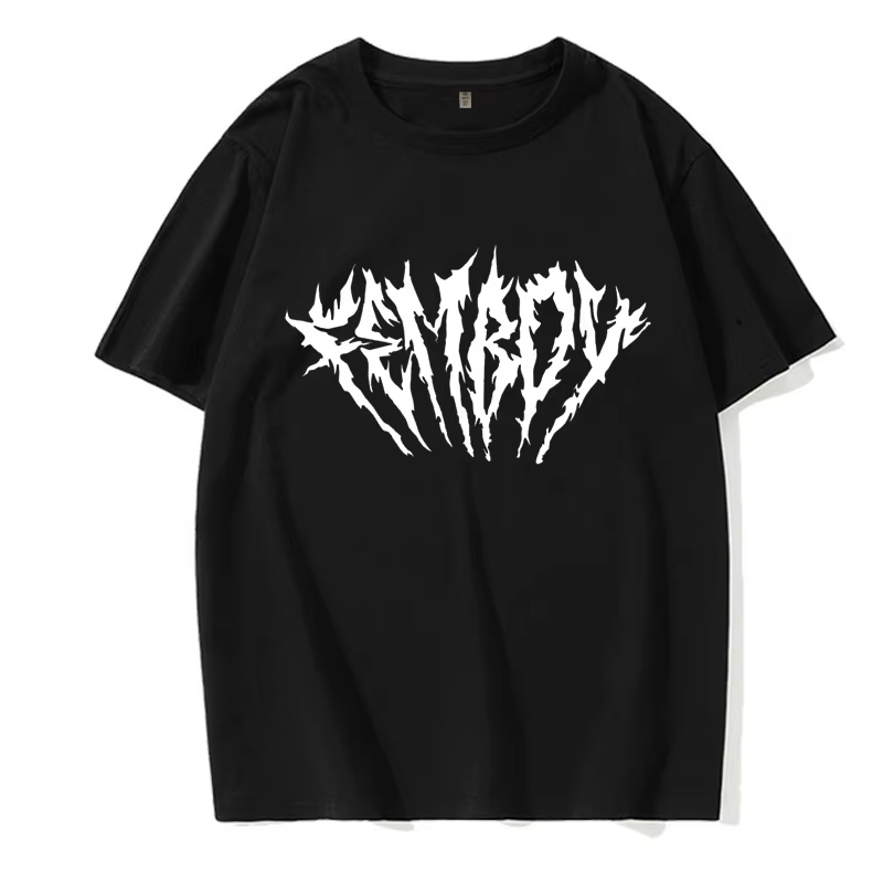 Women Men Funny EU Size Y2k Ts - Vintage Fashion Eu avaliação e preço