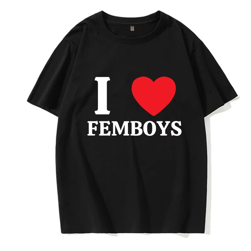 Women Men Funny EU Size Y2k Ts - Vintage Fashion Eu avaliação e preço