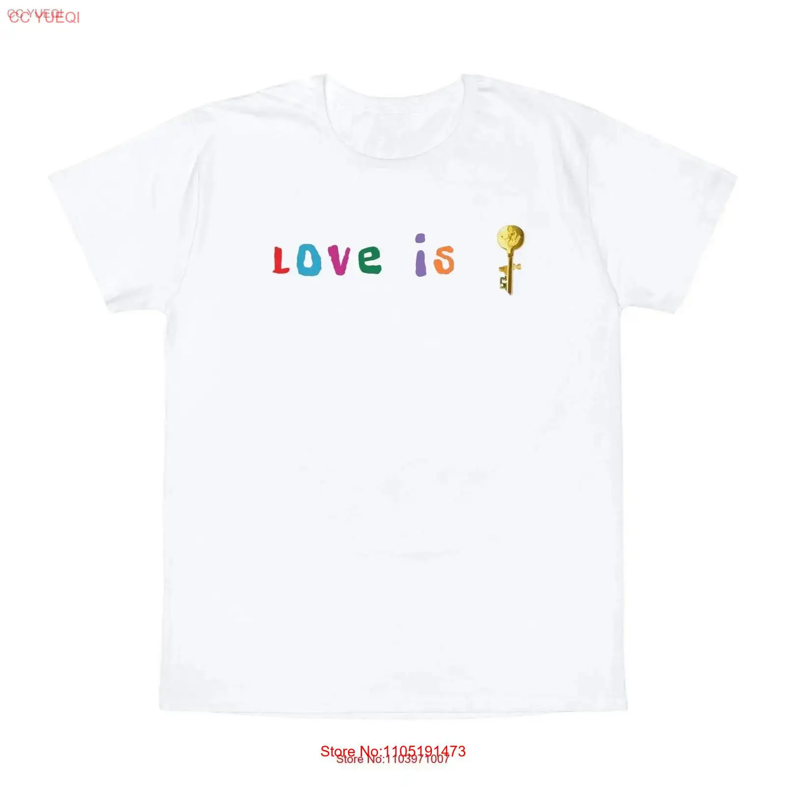 Love is Iconic T Shirt vintage - Vintage Fashion Icons avaliação e preço