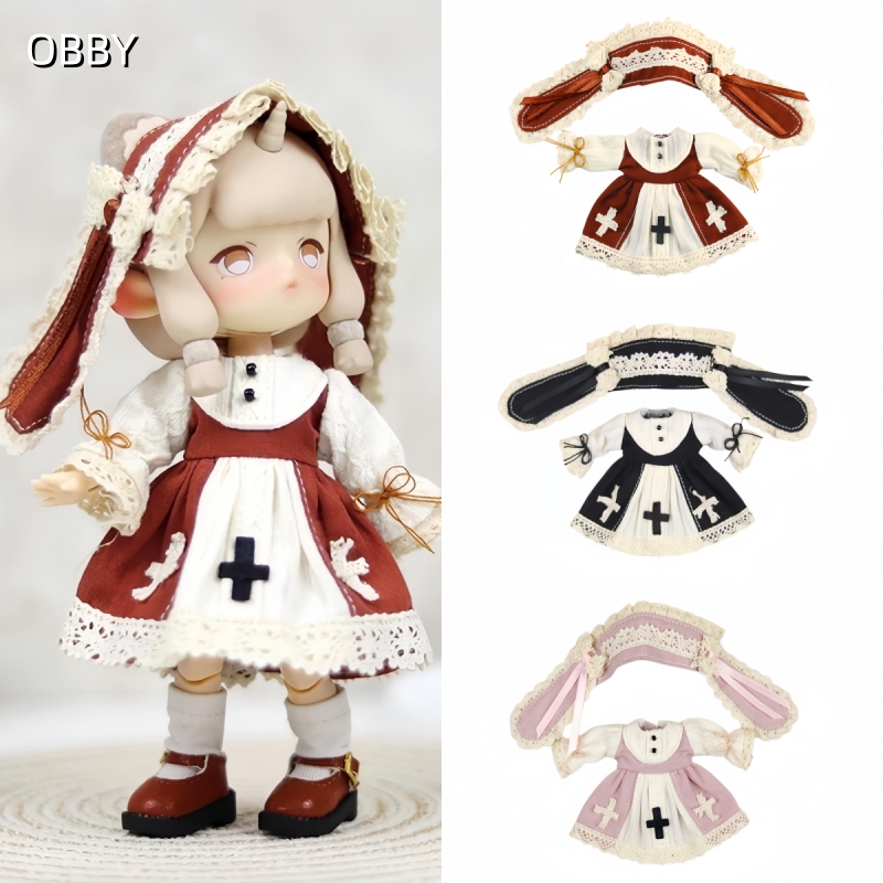 For Obitsu 11 Doll Vintage She - Vintage Fashion Doll avaliação e preço