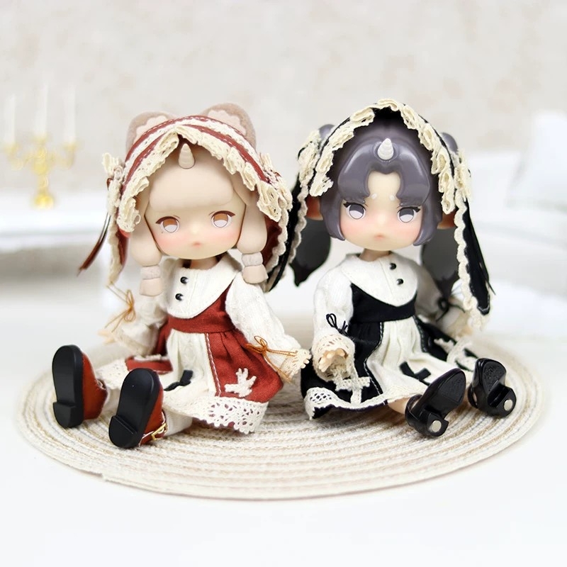 For Obitsu 11 Doll Vintage She - Vintage Fashion Doll avaliação e preço