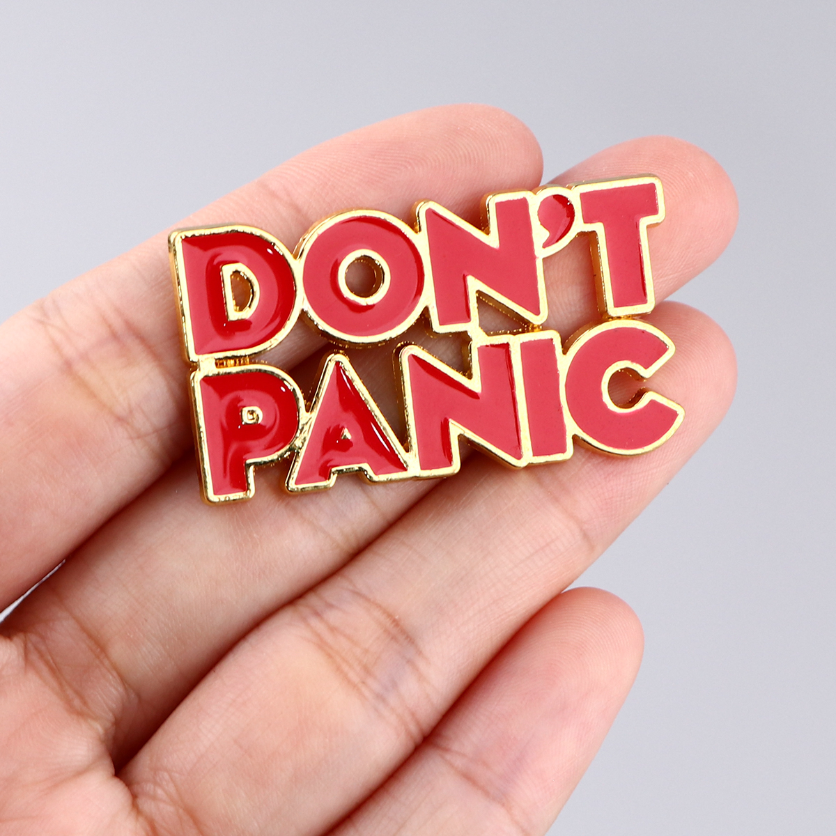 Vintage Enamel Pin Brooches fo - Vintage Fashion Quotes avaliação e preço