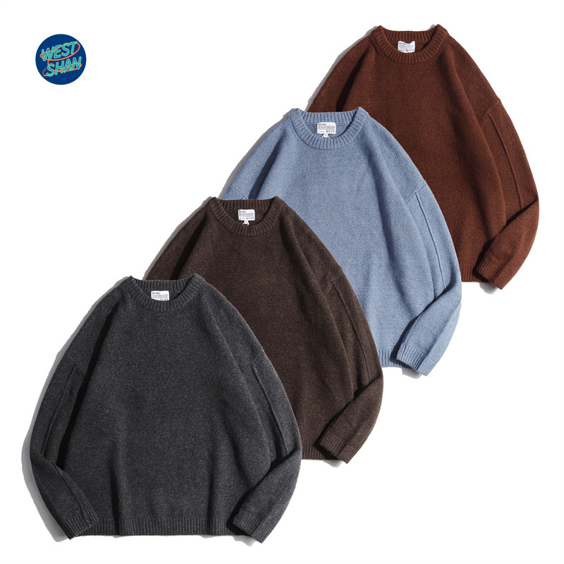 WESTSHAN Top Quality EU US Siz - Vintage Fashion Eu avaliação e preço