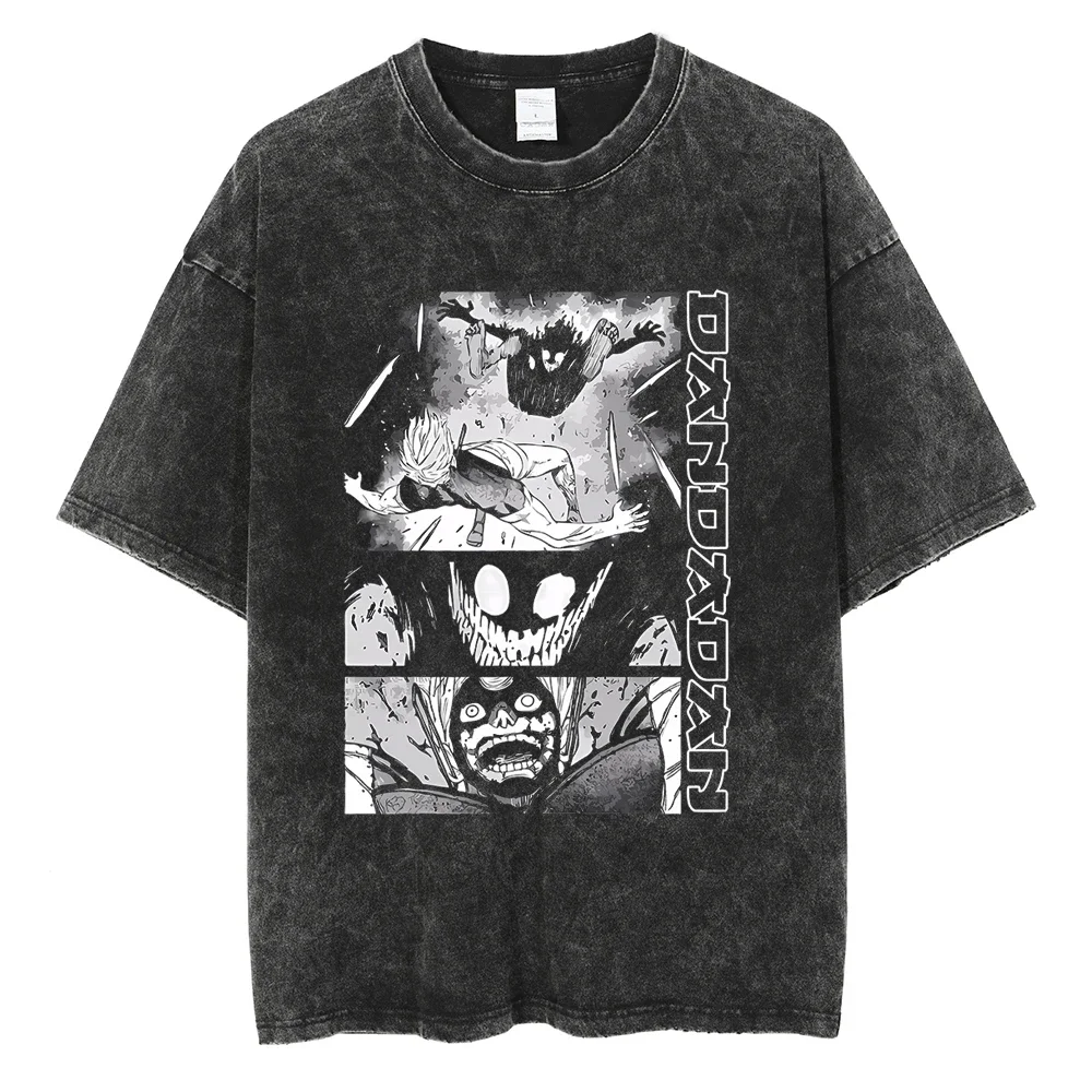 26 Anime Dandadan Okarun Ken T - Vintage Ken Fashion avaliação e preço