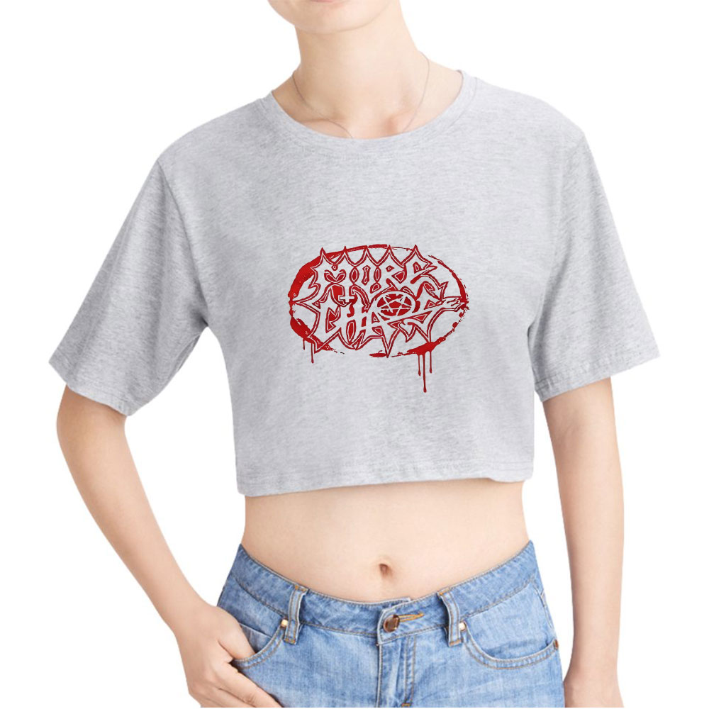 Ken Carson Vintage 90s Crop To - Vintage Ken Fashion avaliação e preço