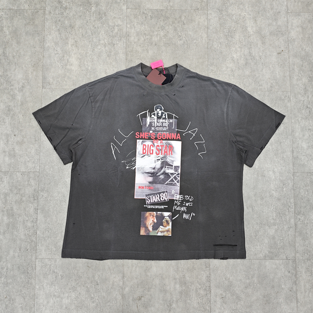 Yao Fashion Men's Vintage Stre - Vintage Fashion Retro Outfit avaliação e preço