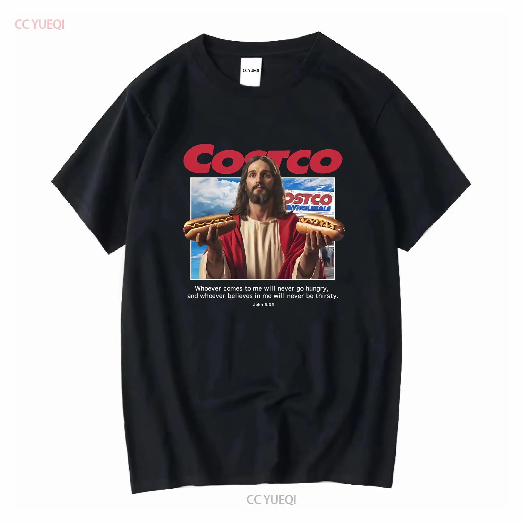 Costco Hotdog if you raise the - Vintage Fashion Quotes avaliação e preço