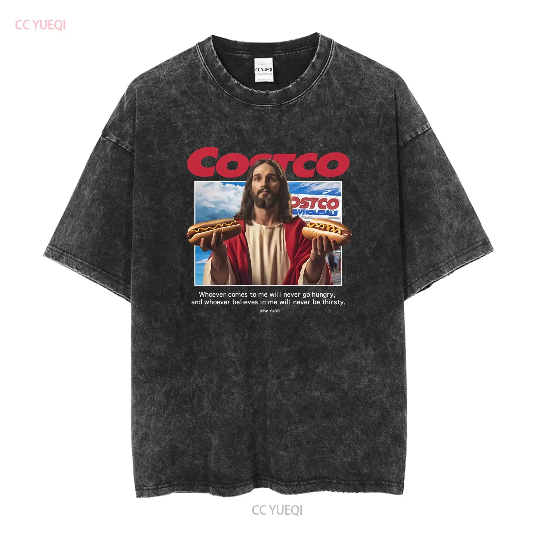 Costco Hotdog if you raise the - Vintage Fashion Quotes avaliação e preço