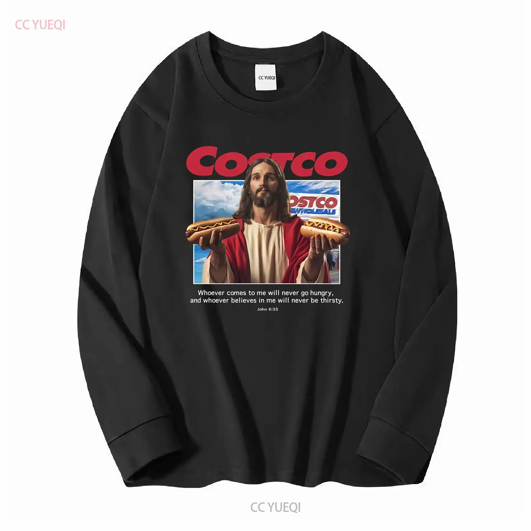 Costco Hotdog if you raise the - Vintage Fashion Quotes avaliação e preço