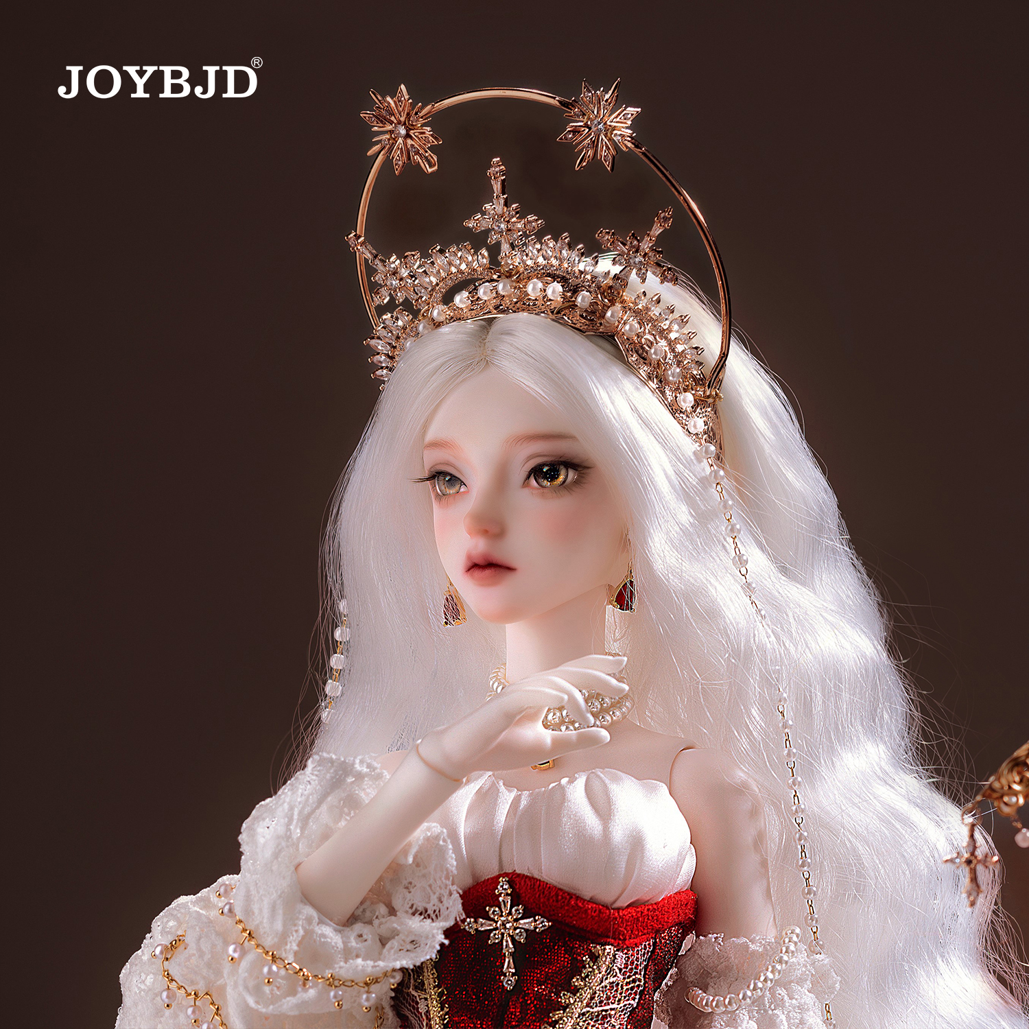 JOYBJD Bjd Doll 1/4 Kael FullS - Vintage Fashion Doll avaliação e preço