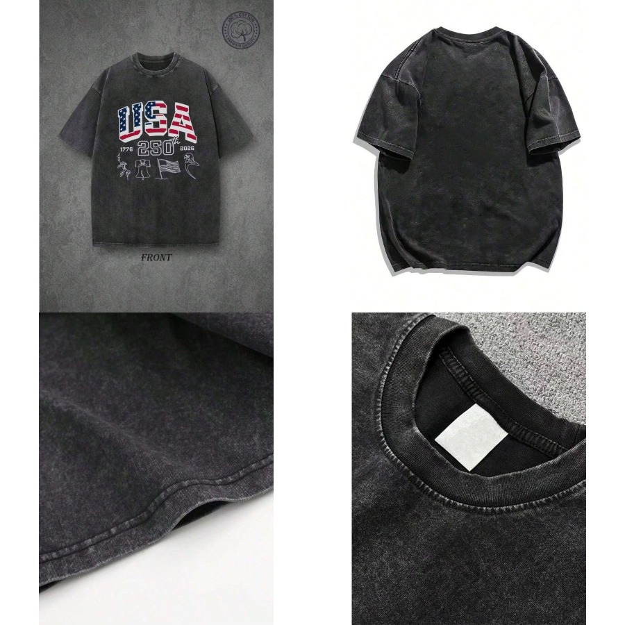【New style】Gym To StreetUSA 25 - Vintage Fashion Icons avaliação e preço
