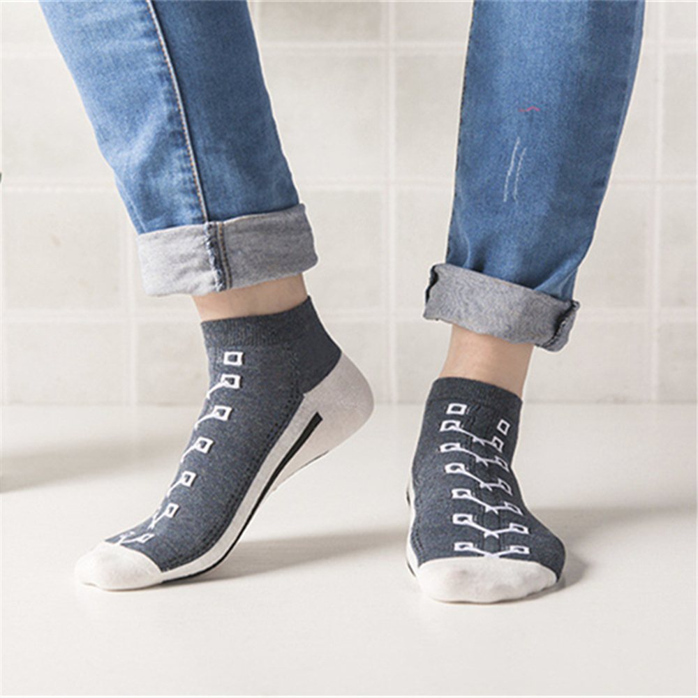New Women Happy Funny Art Canv - Vintage Fashion Eu avaliação e preço