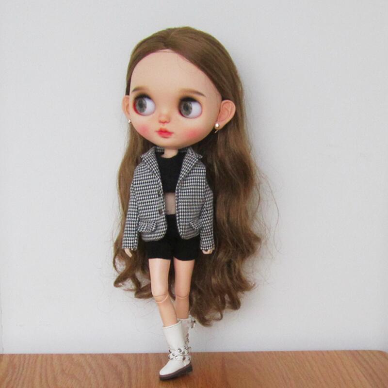 Fashion Blythe Clothes Check B - Vintage Fashion Doll avaliação e preço