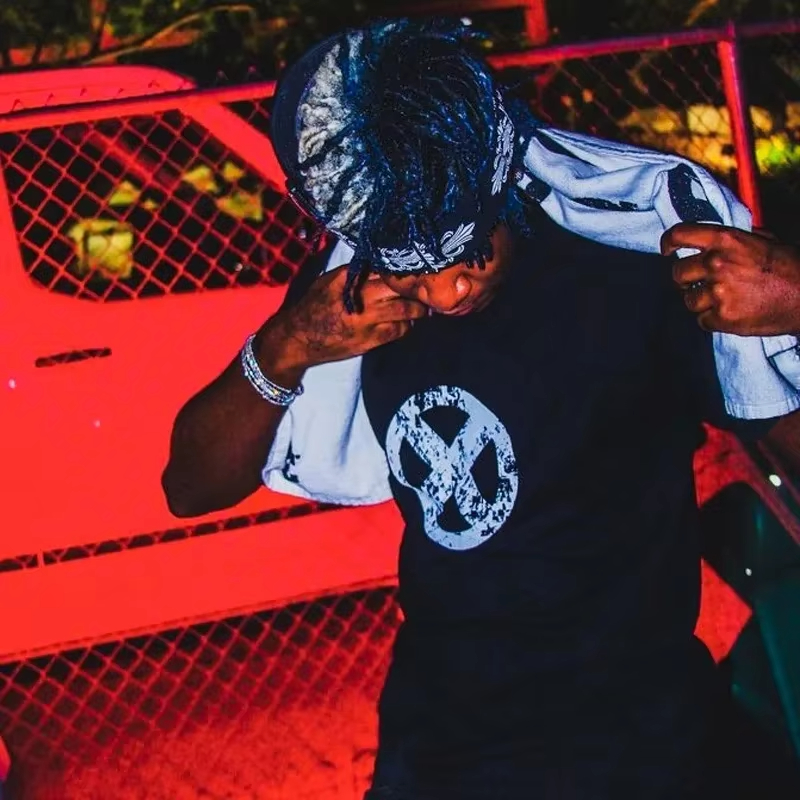 Rapper Ken Carson Teen Bean Sa - Vintage Ken Fashion avaliação e preço