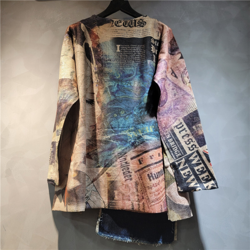 WTHT Vintage Fashion Women's P - Vintage Fashion Influencer avaliação e preço