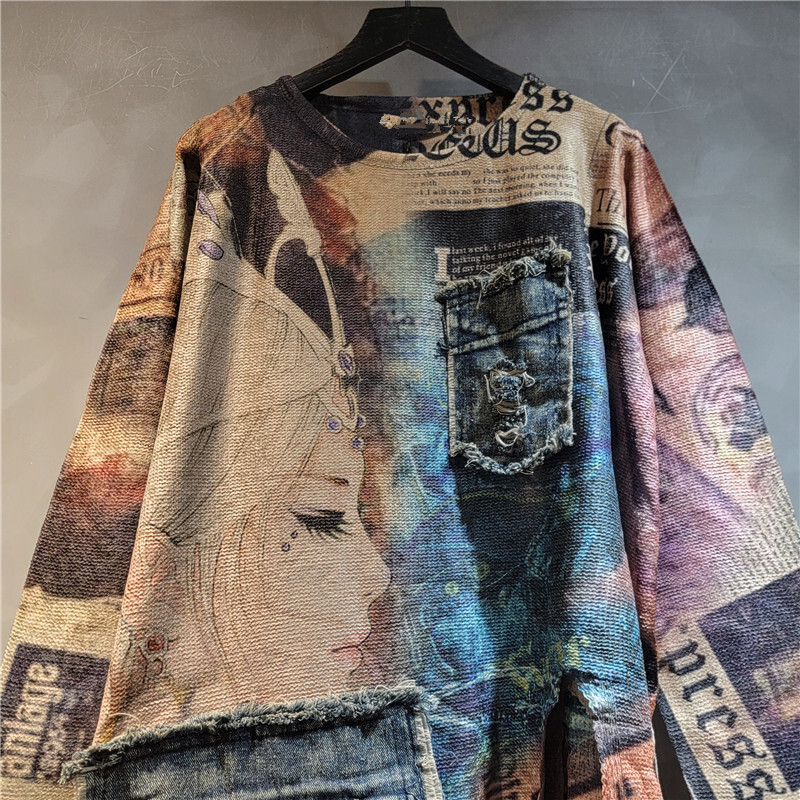 WTHT Vintage Fashion Women's P - Vintage Fashion Influencer avaliação e preço