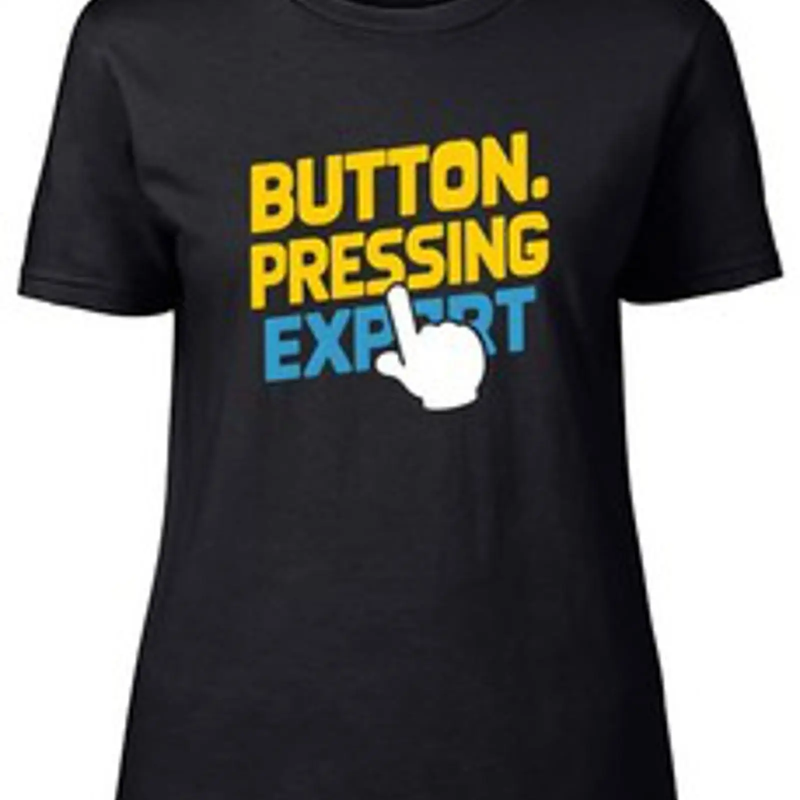 Video Gaming Button Pressing E - Vintage Fashion Expert avaliação e preço