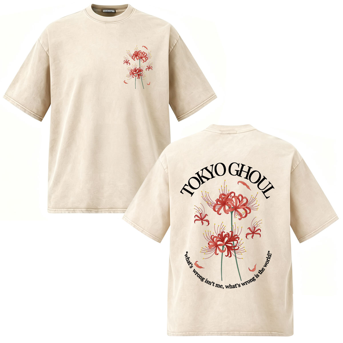 Anime Tokyo Ghoul Kaneki Ken V - Vintage Fashion In Tokyo avaliação e preço