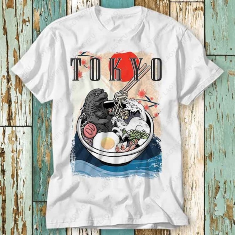 Tokyo Ramen Noddle Food Japan  - Vintage Fashion In Tokyo avaliação e preço